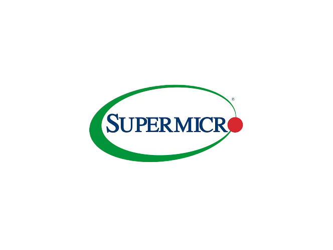 Supermicro